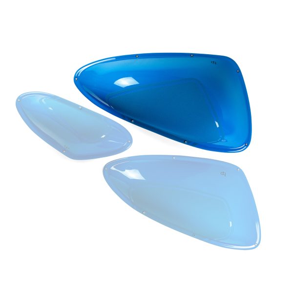 Struktury wspinaczkowe (ABS), makra, model Power Line 7