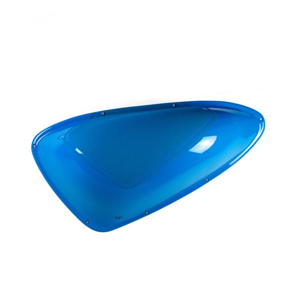 Struktury wspinaczkowe (ABS), makra, model Power Line 7