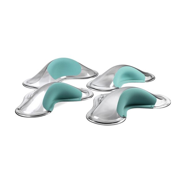 Struktury wspinaczkowe (ABS), makra, model Molecule Cores Clear DT 8-11