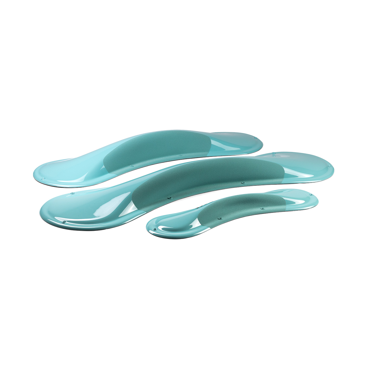 Struktury wspinaczkowe (ABS), makra, model Molecule Tubes DT 17-19