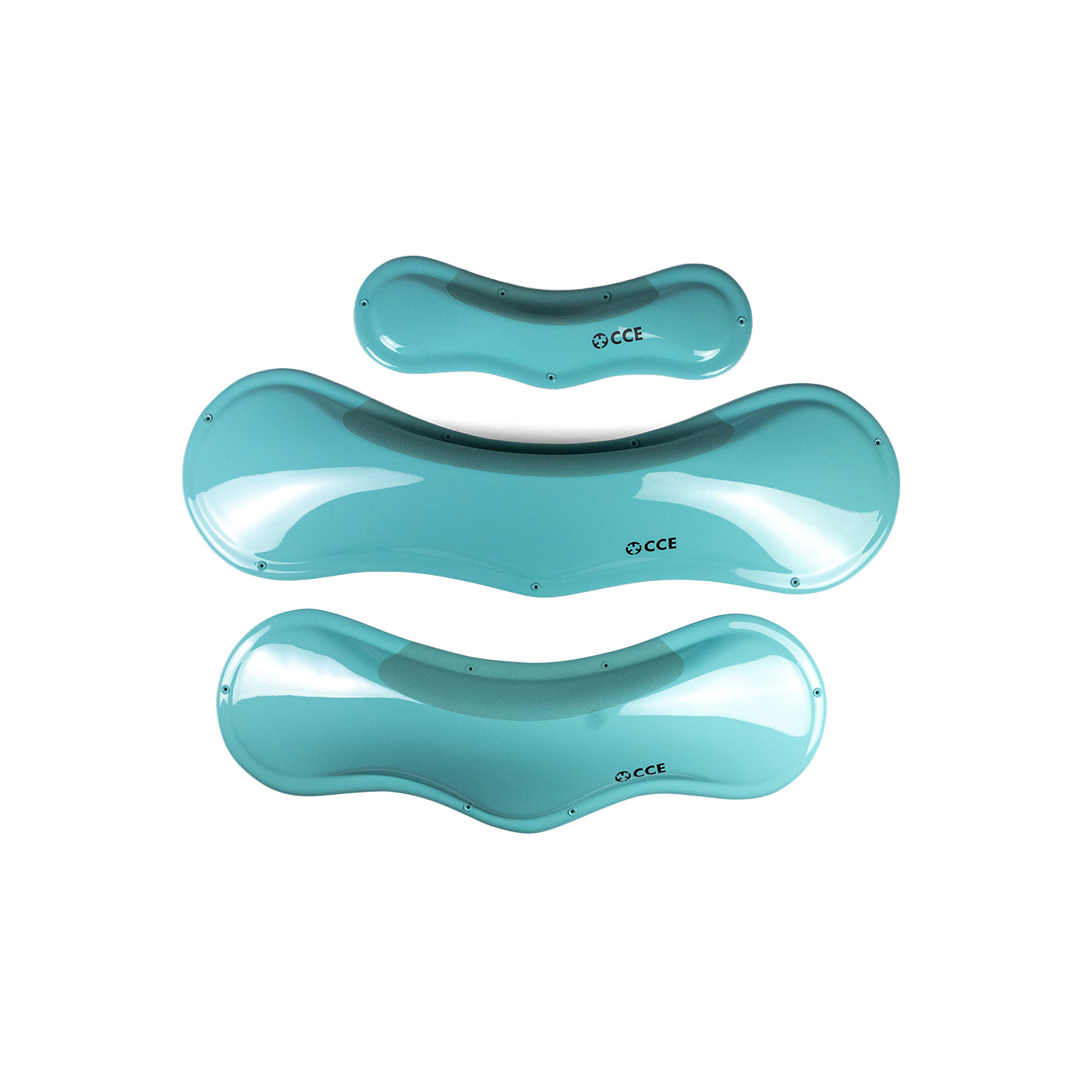 Struktury wspinaczkowe (ABS), makra, model Molecule Tubes DT 17-19