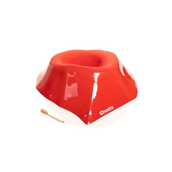 Struktury wspinaczkowe (fiberglass), makra, model Crater Meteor 1 VOL.F.065-M