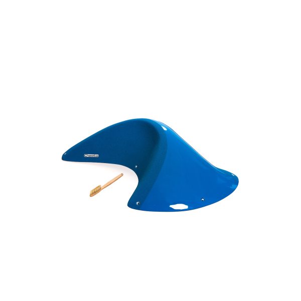 Struktury wspinaczkowe (fiberglass), makra, model Taji Pinch 2 DT VOL.F.077-M