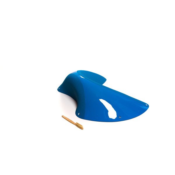 Struktury wspinaczkowe (fiberglass), makra, model Taji Pinch 3 DT VOL.F.078-M