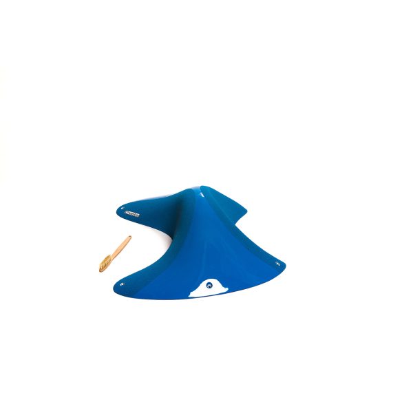 Struktury wspinaczkowe (fiberglass), makra, model Taji Pinch 6 DT VOL.F.081-M