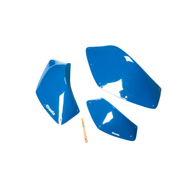 Struktury wspinaczkowe (fiberglass), makra, model BoomJump 4 SML DT VOL.F.109-M