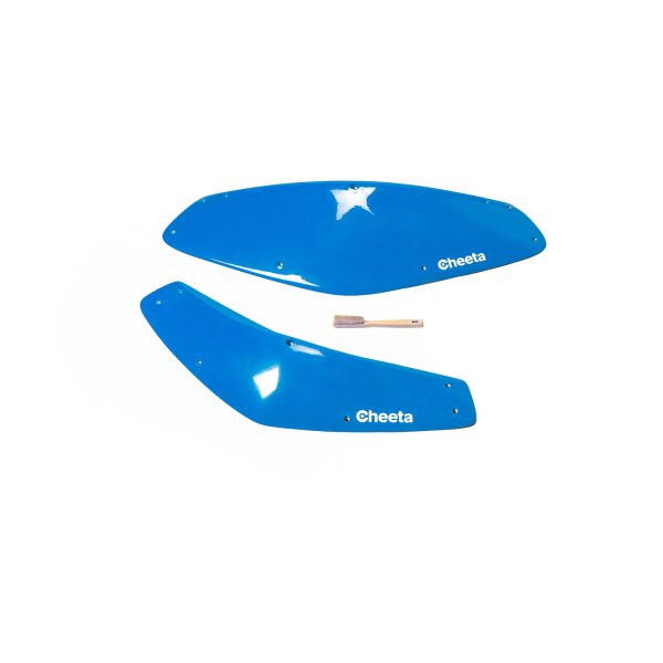 Struktury wspinaczkowe (fiberglass), makra, model Boomerang 3 DT VOL.F.112-H