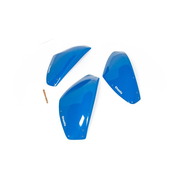 Struktury wspinaczkowe (fiberglass), makra, model BoomRamp Set 1-2-3 VOL.F.113-E