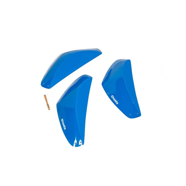 Struktury wspinaczkowe (fiberglass), makra, model BoomRamp Set 4-5-6 VOL.F.114-M