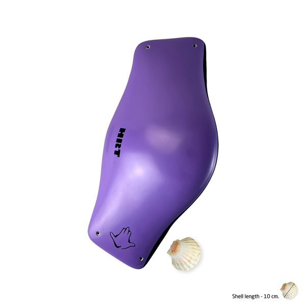 Struktury wspinaczkowe (fiberglass), makra, model The Abyss Vol 5 DT