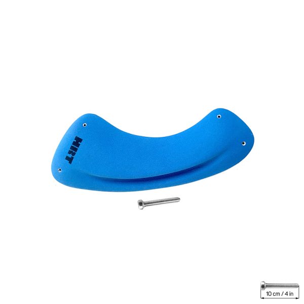 Struktury wspinaczkowe (fiberglass), makra, model Zawn Patrol GRP 12