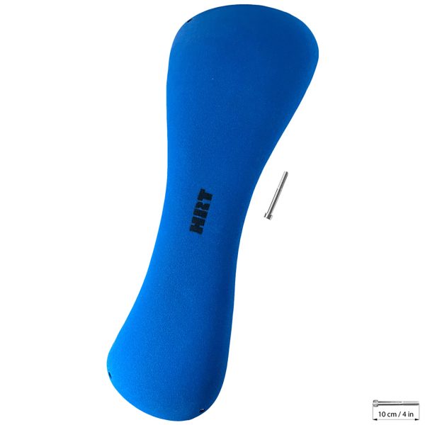 Struktury wspinaczkowe (fiberglass), makra, model Zawn Patrol GRP 7