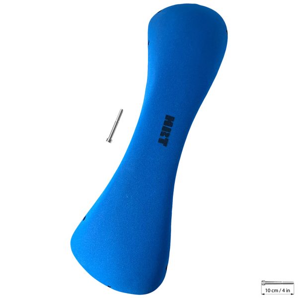 Struktury wspinaczkowe (fiberglass), makra, model Zawn Patrol GRP 8