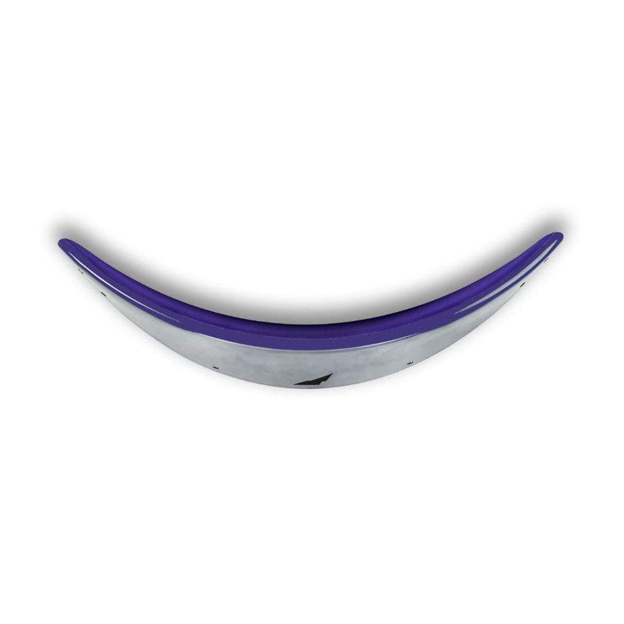 Struktury wspinaczkowe (fiberglass), makra, model Basic Crescent 120 900 DT #RC219 Monocolour