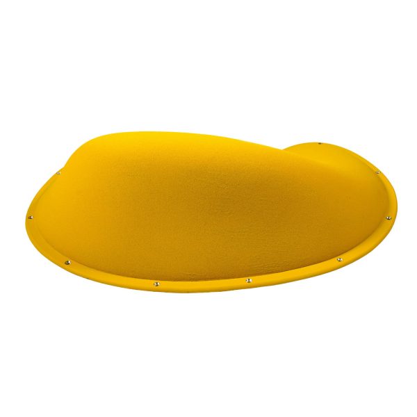 Struktury wspinaczkowe (fiberglass), makra, model Fichtl 04