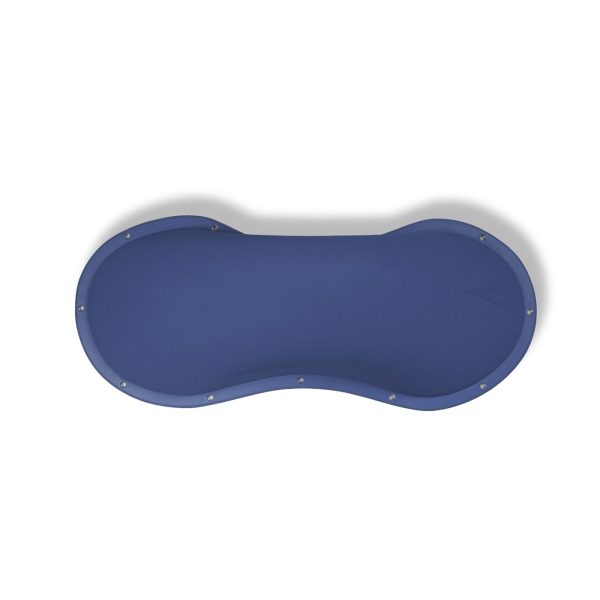 Struktury wspinaczkowe (fiberglass), makra, model Fichtl 05