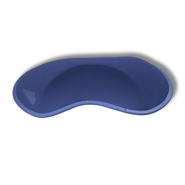 Struktury wspinaczkowe (fiberglass), makra, model Fichtl 06