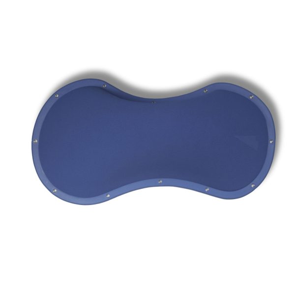 Struktury wspinaczkowe (fiberglass), makra, model Fichtl 07