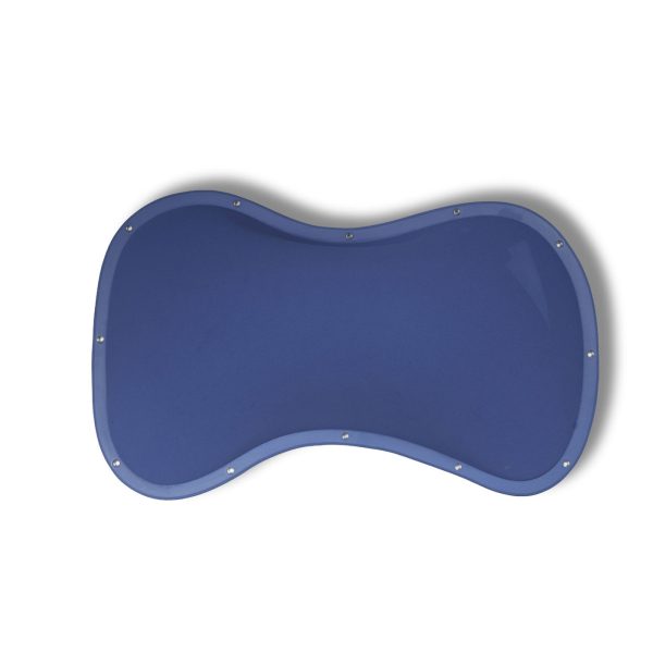 Struktury wspinaczkowe (fiberglass), makra, model Fichtl 08