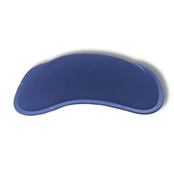 Struktury wspinaczkowe (fiberglass), makra, model Fichtl 08