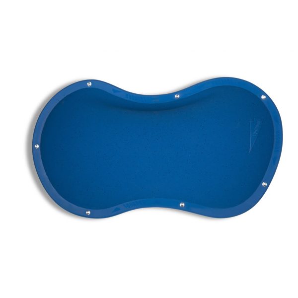 Struktury wspinaczkowe (fiberglass), makra, model Fichtl 09