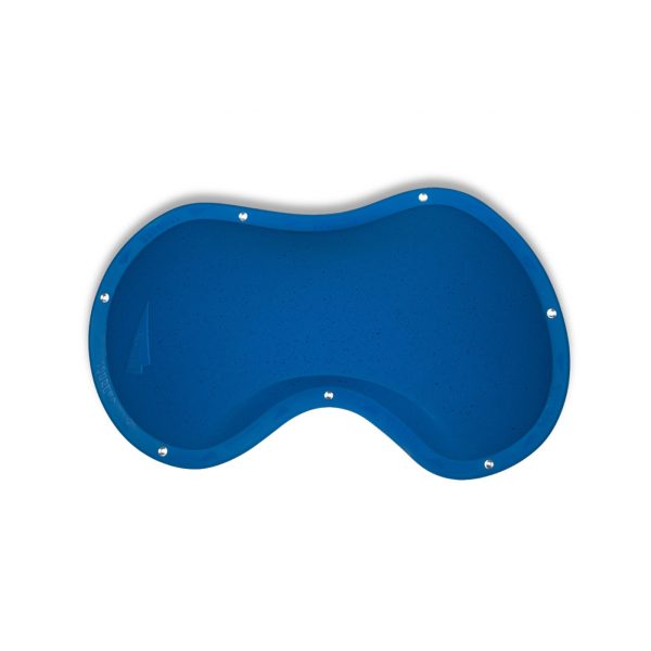 Struktury wspinaczkowe (fiberglass), makra, model Fichtl 10