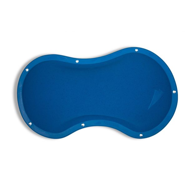 Struktury wspinaczkowe (fiberglass), makra, model Fichtl 11