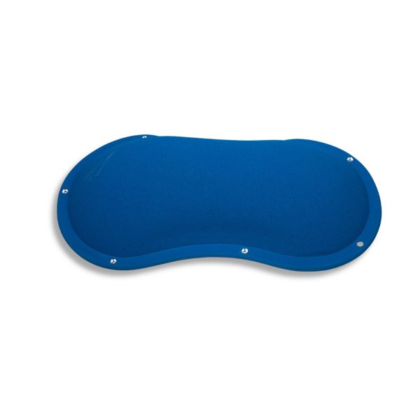 Struktury wspinaczkowe (fiberglass), makra, model Fichtl 11