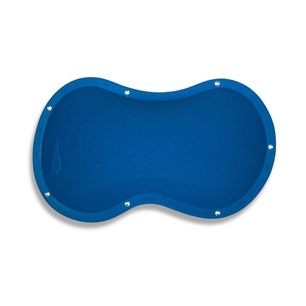 Struktury wspinaczkowe (fiberglass), makra, model Fichtl 12