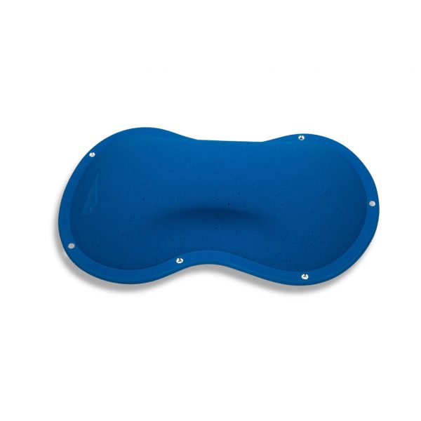 Struktury wspinaczkowe (fiberglass), makra, model Fichtl 12