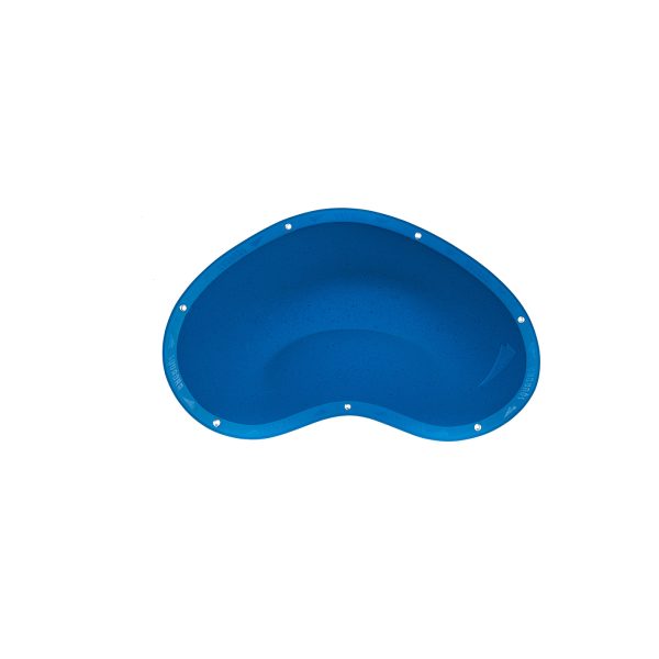 Struktury wspinaczkowe (fiberglass), makra, model Fichtl 14