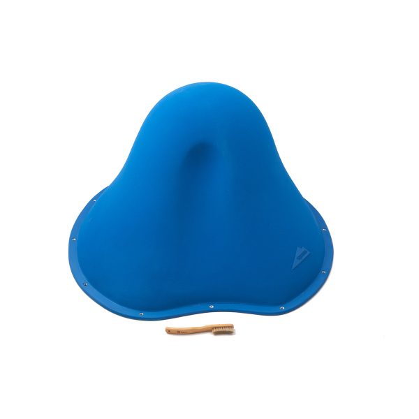 Struktury wspinaczkowe (fiberglass), makra, model Fichtl 17