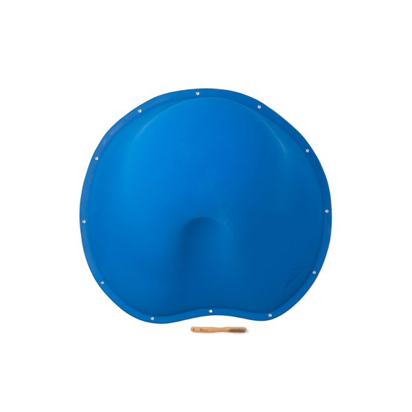 Struktury wspinaczkowe (fiberglass), makra, model Fichtl 17