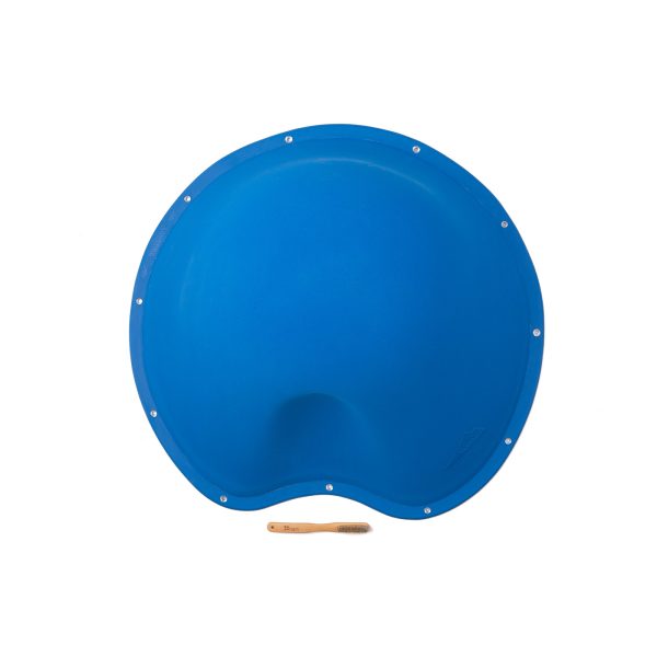 Struktury wspinaczkowe (fiberglass), makra, model Fichtl 18