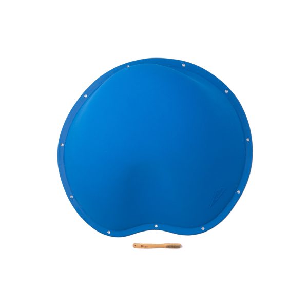 Struktury wspinaczkowe (fiberglass), makra, model Fichtl 19