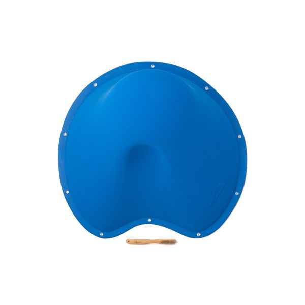 Struktury wspinaczkowe (fiberglass), makra, model Fichtl 20