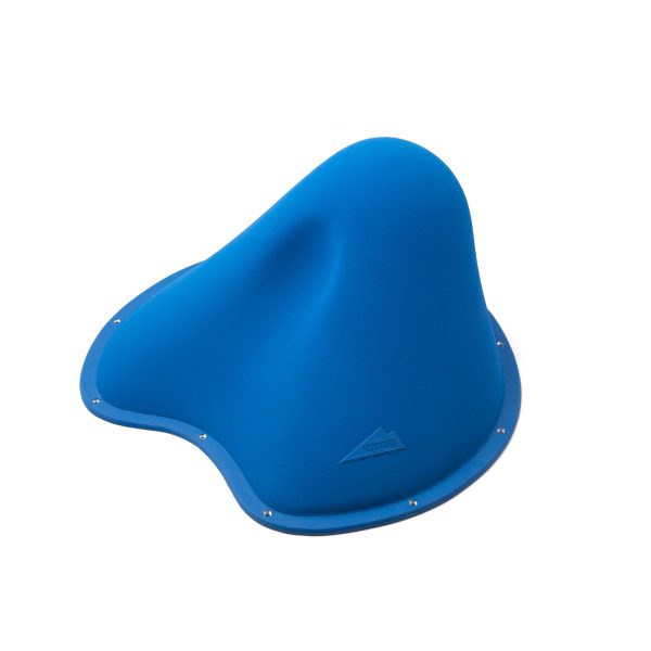 Struktury wspinaczkowe (fiberglass), makra, model Fichtl 20