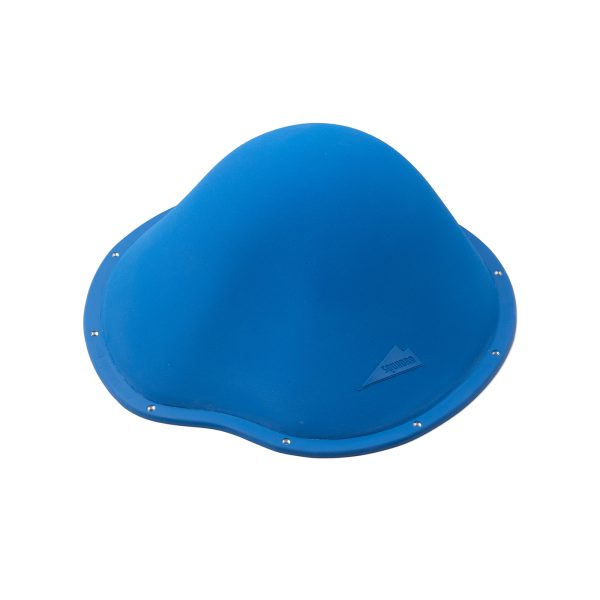 Struktury wspinaczkowe (fiberglass), makra, model Fichtl 21