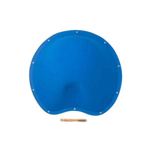 Struktury wspinaczkowe (fiberglass), makra, model Fichtl 22