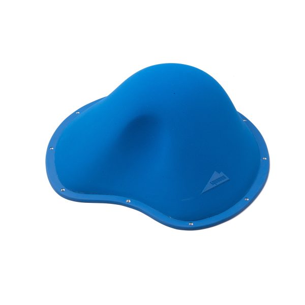 Struktury wspinaczkowe (fiberglass), makra, model Fichtl 22