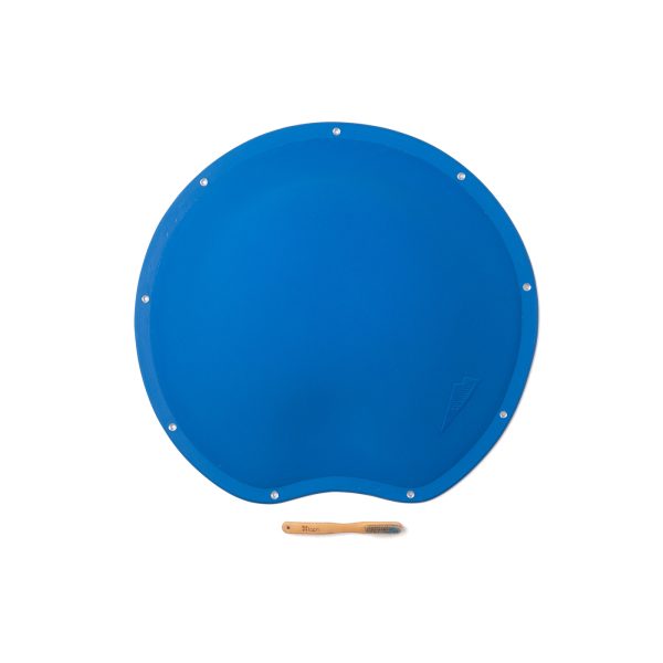 Struktury wspinaczkowe (fiberglass), makra, model Fichtl 23