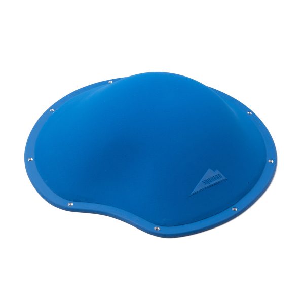 Struktury wspinaczkowe (fiberglass), makra, model Fichtl 23