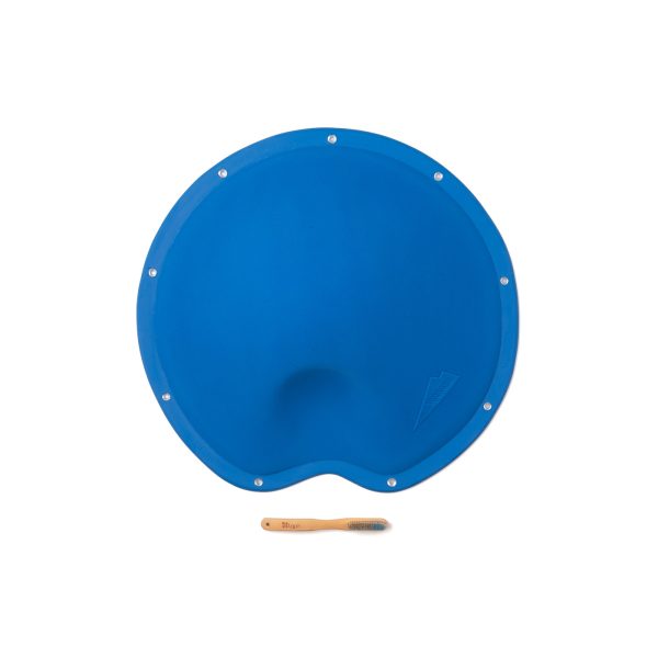 Struktury wspinaczkowe (fiberglass), makra, model Fichtl 24