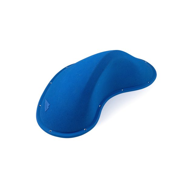 Struktury wspinaczkowe (fiberglass), makra, model Fichtl 25