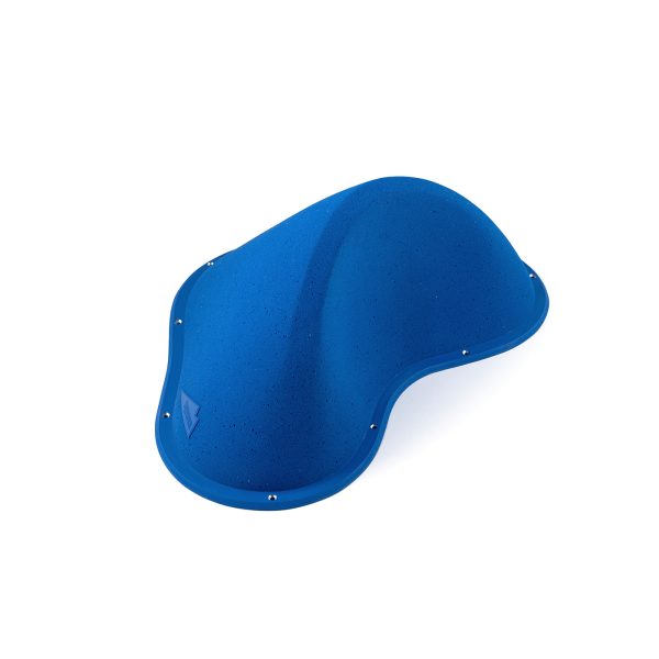 Struktury wspinaczkowe (fiberglass), makra, model Fichtl 26