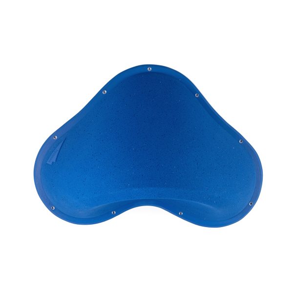 Struktury wspinaczkowe (fiberglass), makra, model Fichtl 26