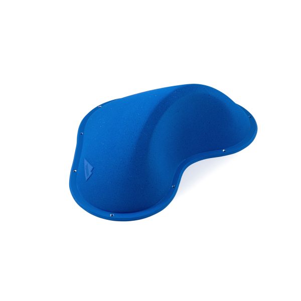 Struktury wspinaczkowe (fiberglass), makra, model Fichtl 27