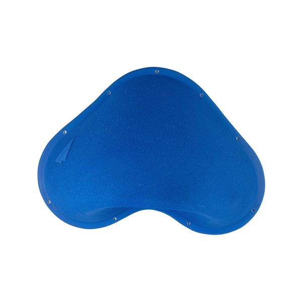 Struktury wspinaczkowe (fiberglass), makra, model Fichtl 27