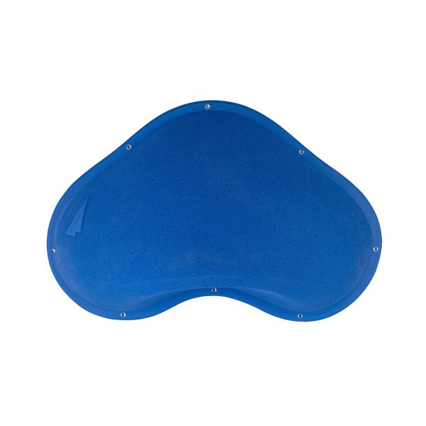 Struktury wspinaczkowe (fiberglass), makra, model Fichtl 28