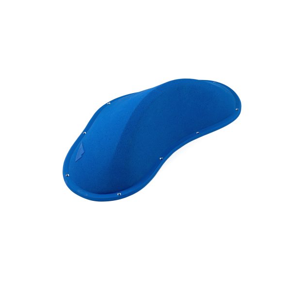 Struktury wspinaczkowe (fiberglass), makra, model Fichtl 29